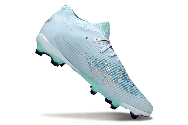 Chuteira Campo Puma Future 8 Elite FG + Brindes Exclusivos