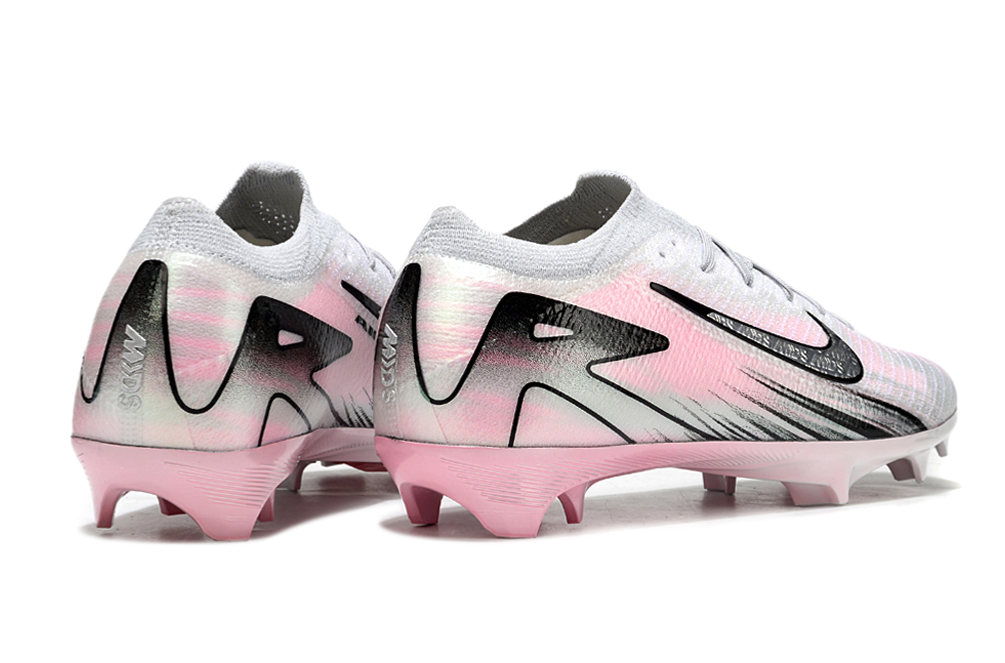 Chuteira Campo Nike Air Zoom Mercurial Vapor 16 SG Elite + Brindes Exclusivos