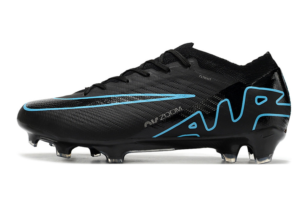 Chuteira Campo Nike Air Zoom Mercurial Vapor 15 Elite + Brindes Exclusivos