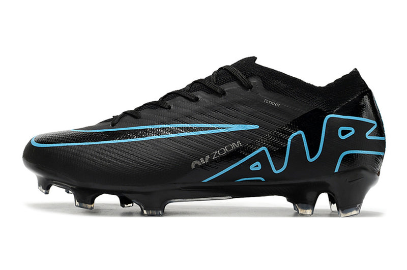 Chuteira Campo Nike Air Zoom Mercurial Vapor 15 Elite + Brindes Exclusivos