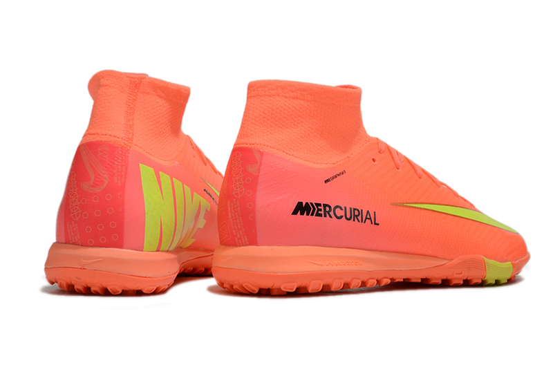 Chuteira Society Nike Air Zoom Mercurial Vapor 16 TF + Brindes Exclusivos
