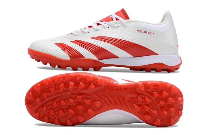Chuteira Society Adidas Predator Elite TF