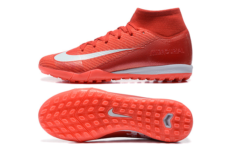 Chuteira Society Nike Air Zoom Mercurial Vapor 16 TF + Brindes Exclusivos