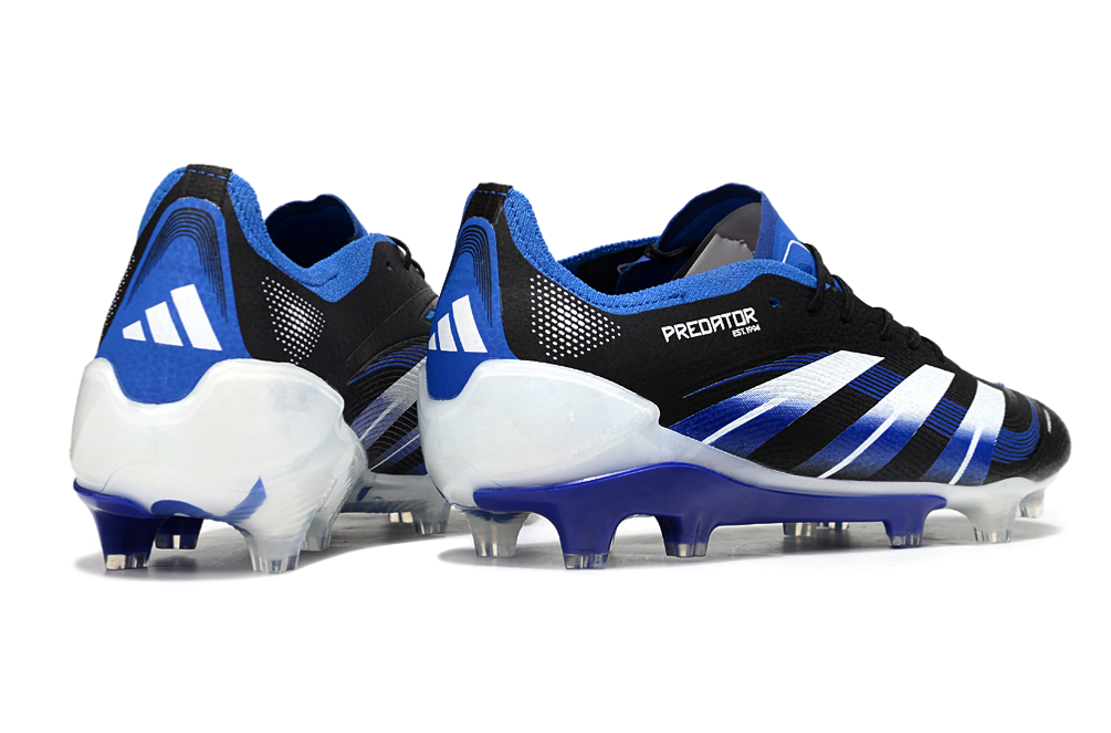 Chuteira Campo Adidas Predador Elite FG+ Brindes Exclusivos