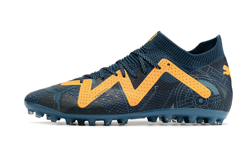 Chuteira Society Puma Future MG + Brindes Exclusivos