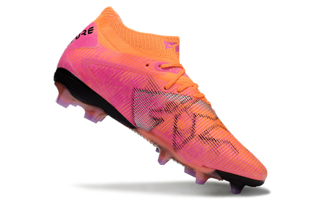 Chuteira Campo Puma Future 8 Elite FG + Brindes Exclusivos