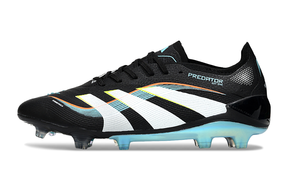 Chuteira Campo Adidas Predador Elite FG+ Brindes Exclusivos