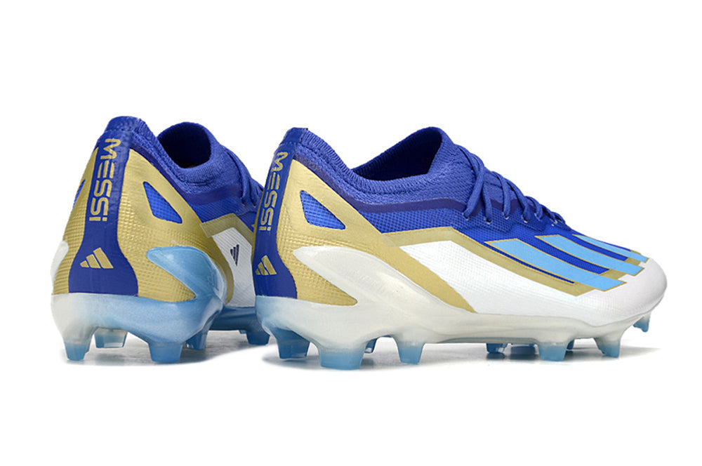 Chuteira Campo Adidas Crazyfast Messi.1 Elite FG