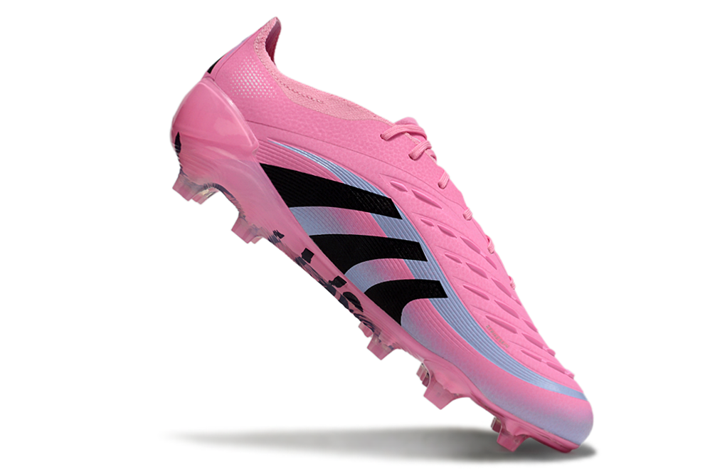 Chuteira Campo Adidas Predador Elite FG+ Brindes Exclusivos