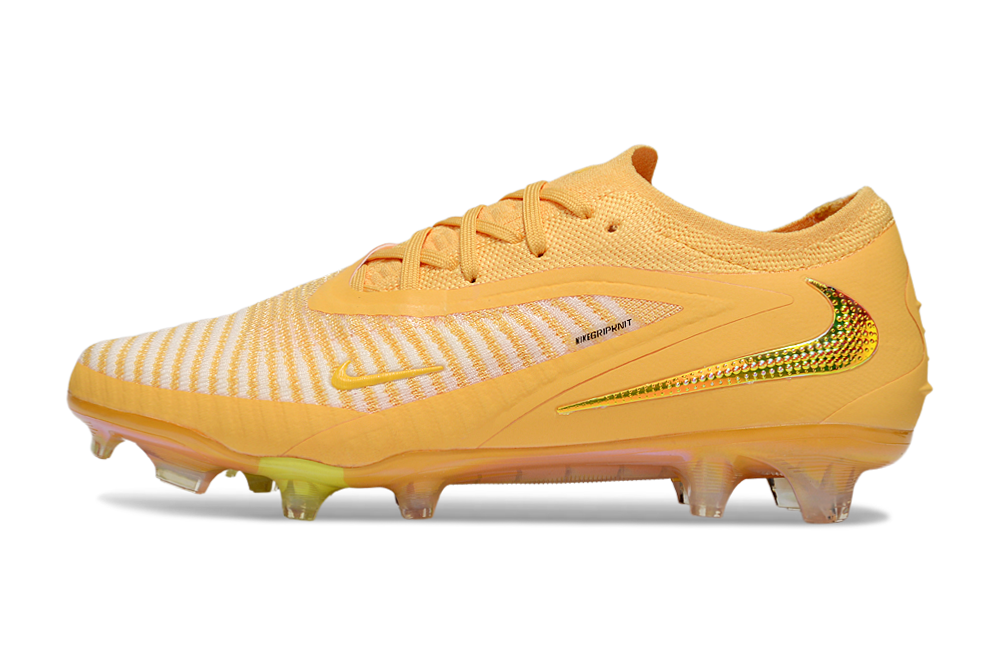 Chuteira Campo Nike Phantom GX 3 Elite FG + Brindes Exclusivos