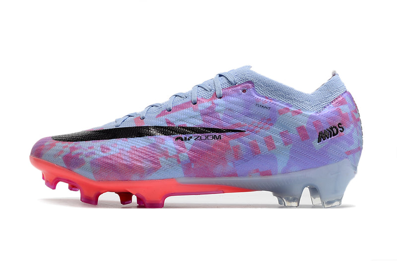 Chuteira Campo Nike Air Zoom Mercurial Vapor 15 Elite + Brindes Exclusivos
