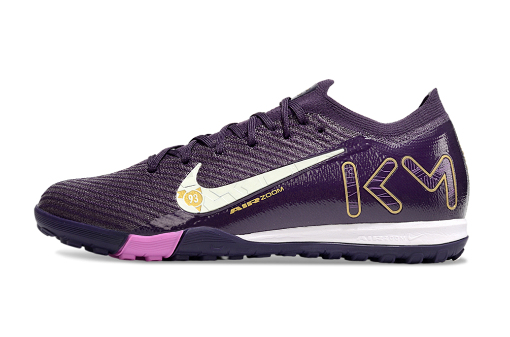 Chuteira Society Nike Air Zoom Mercurial Vapor 16 TF + Brindes Exclusivos