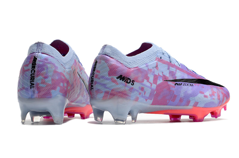 Chuteira Campo Nike Air Zoom Mercurial Vapor 15 Elite + Brindes Exclusivos