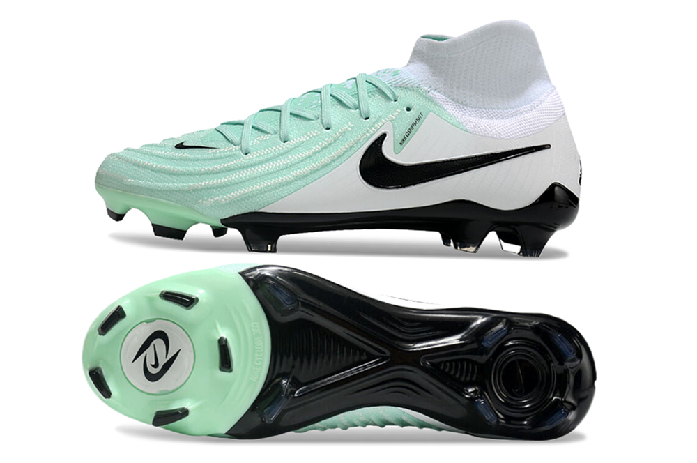 Chuteira Campo Nike Phantom LunaFG Elite + Brindes Exclusivos