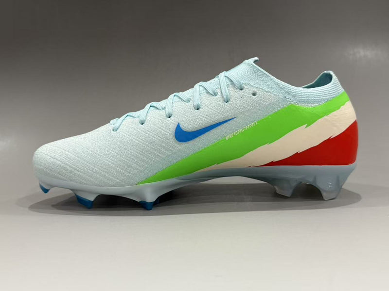 Chuteira Campo Nike Air Zoom Mercurial Vapor 16 FG + Brindes Exclusivos