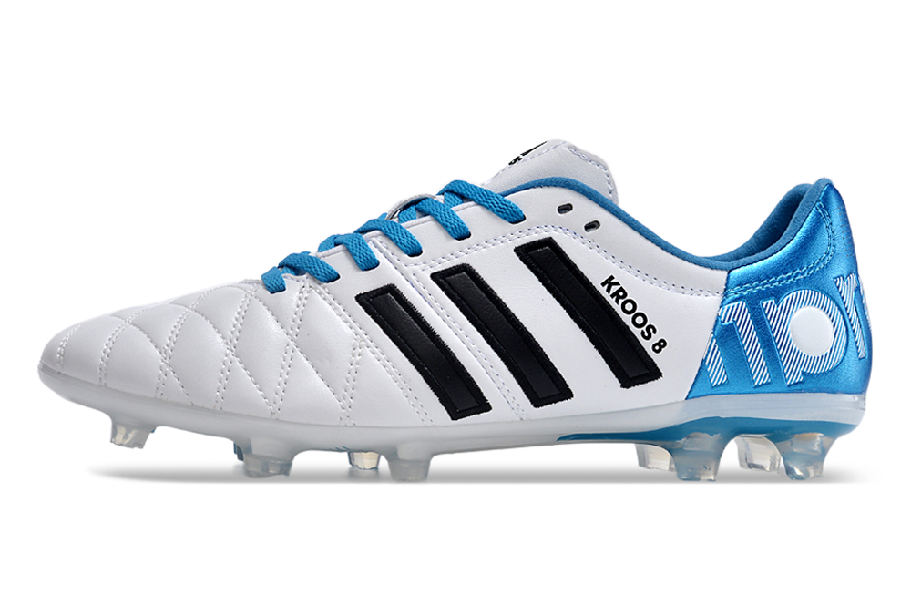 Chuteira Campo Adidas Adipure 11 ELITE + Brindes Excluisos