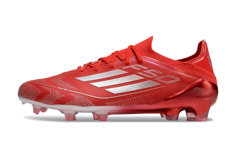 Chuteira Campo Adidas X F50+ Elite FG + Brindes Exclusivos