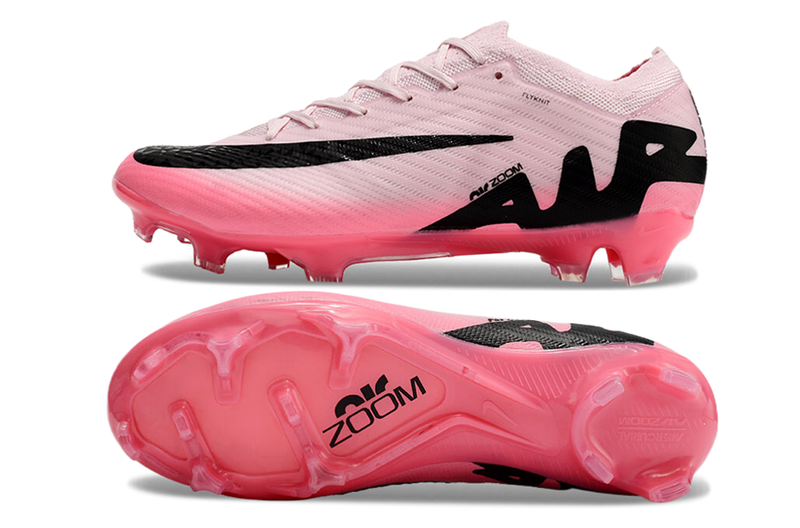 Chuteira Campo Nike Air Zoom Mercurial Vapor 15 Elite + Brindes Exclusivos