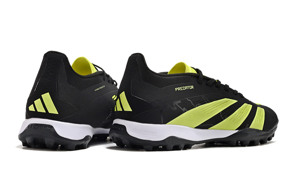 Chuteira Society Adidas Predator Elite TF
