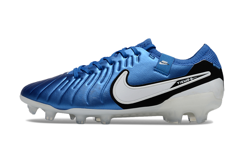 Chuteira Campo Nike Tiempo Legend 10 Elite FG + Brindes Exclusivos