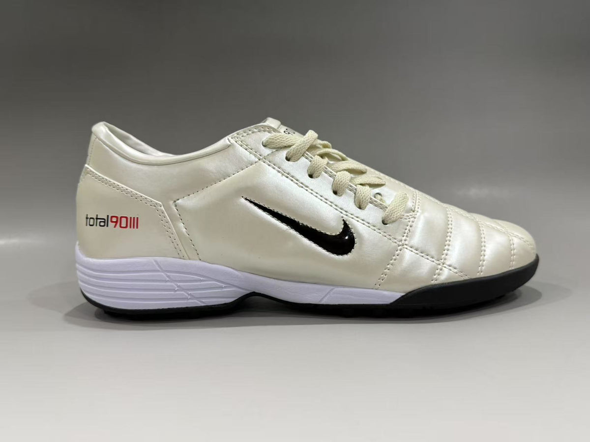 Chuteira Society Nike Total 90 TF + Brindes Exclusivos