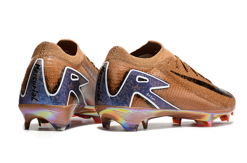 Chuteira Campo Nike Air Zoom Mercurial Vapor 16 FG + Brindes Exclusivos