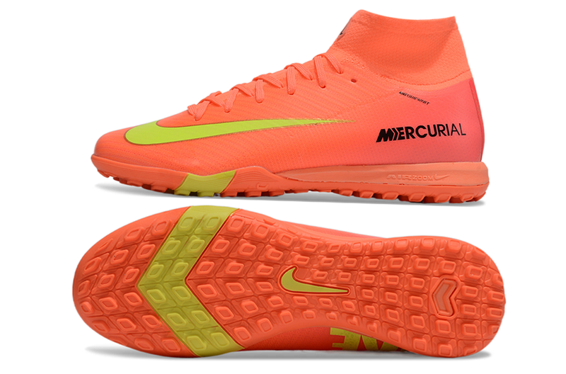 Chuteira Society Nike Air Zoom Mercurial Vapor 16 TF + Brindes Exclusivos