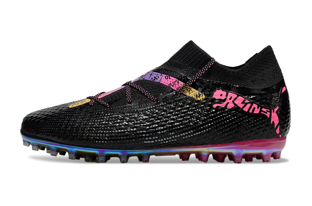 Chuteira Society Puma Future MG + Brindes Exclusivos