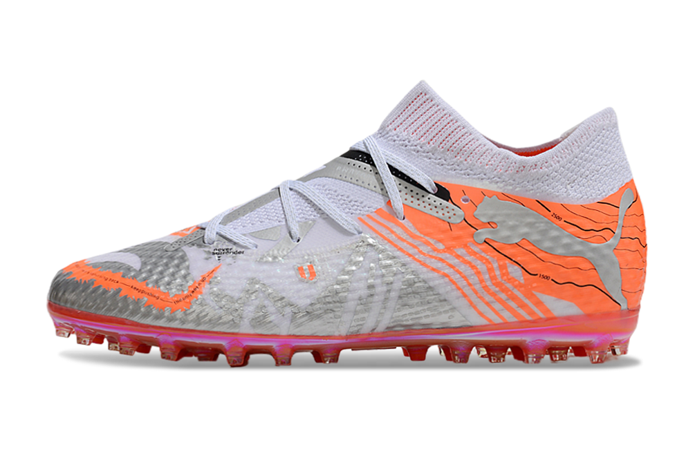 Chuteira Society Puma Future MG + Brindes Exclusivos