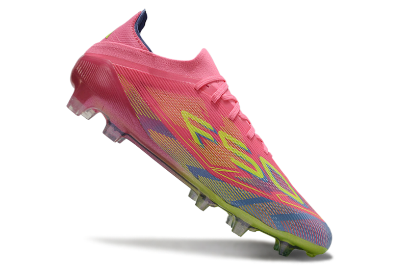 Chuteira Campo Adidas X F50 Elite FG + Brindes Exclusivos