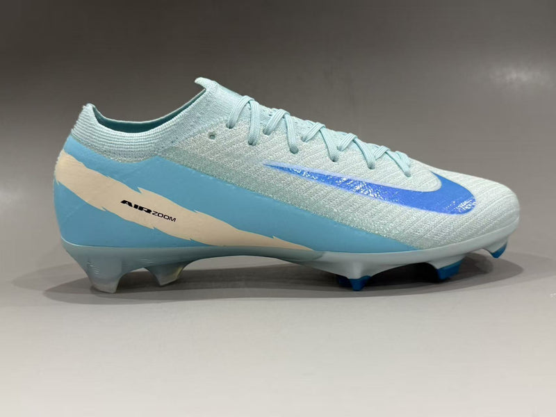Chuteira Campo Nike Air Zoom Mercurial Vapor 16 FG + Brindes Exclusivos