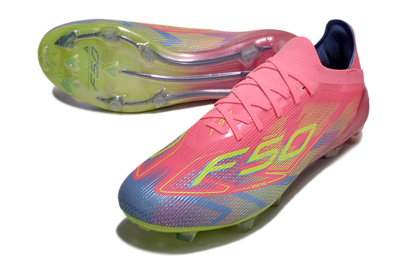 Chuteira Campo Adidas X F50 Elite FG + Brindes Exclusivos