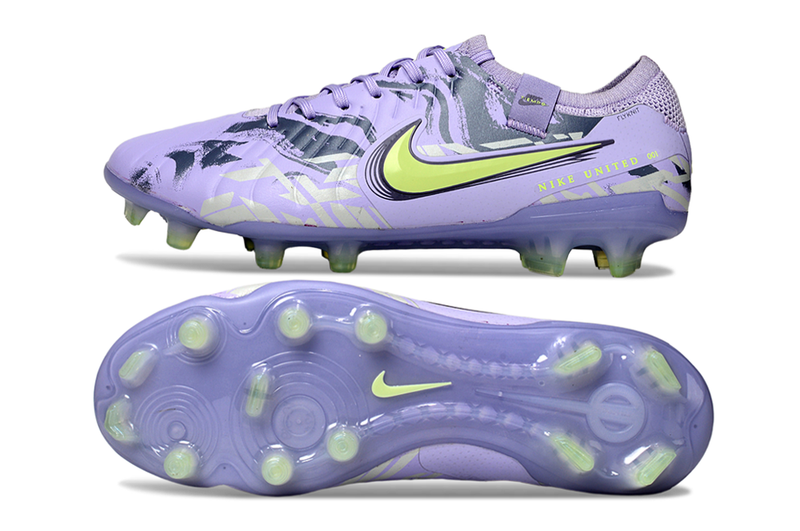 Chuteira Campo Nike Tiempo Legend 10 Elite FG + Brindes Exclusivos