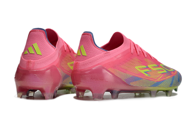 Chuteira Campo Adidas X F50 Elite FG + Brindes Exclusivos