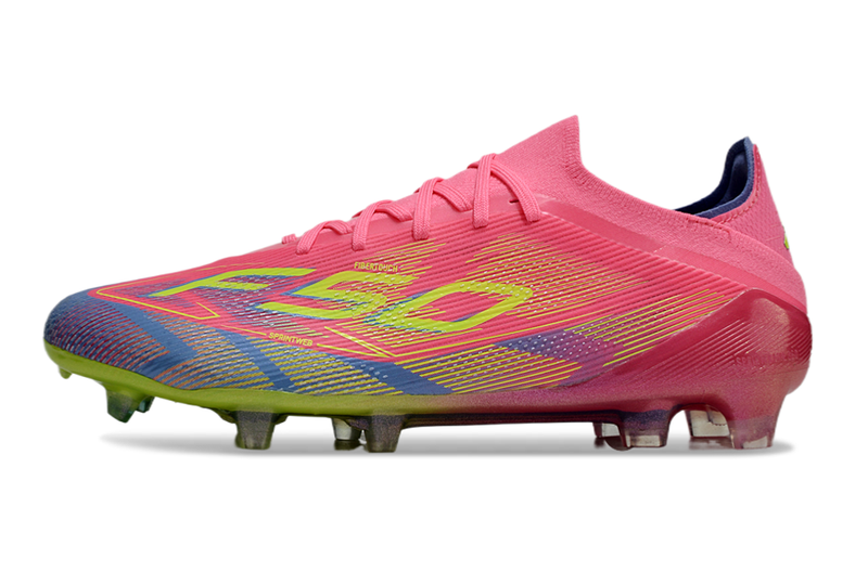 Chuteira Campo Adidas X F50 Elite FG + Brindes Exclusivos