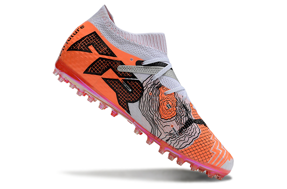 Chuteira Society Puma Future MG + Brindes Exclusivos