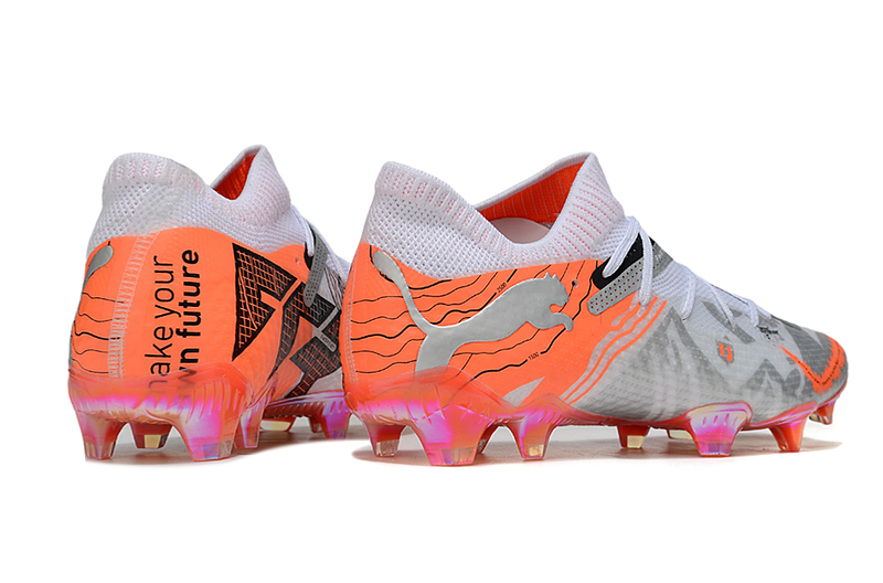 Chuteira Campo Puma Future 7 Elite FG + Brindes Exclusivos