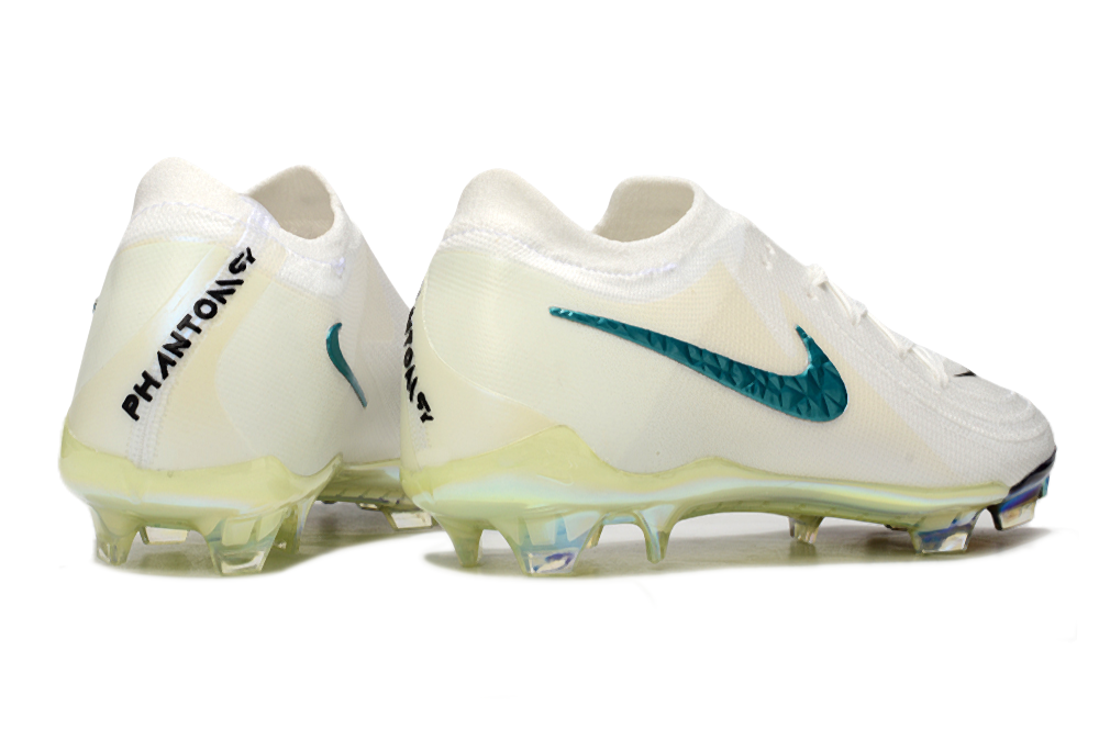 Chuteira Campo Nike Phantom LunaFG Elite + Brindes Exclusivos