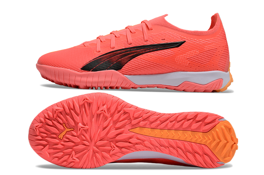 Chuteira Society Puma Future 5 Ultimate TF + Brindes Exclusivos
