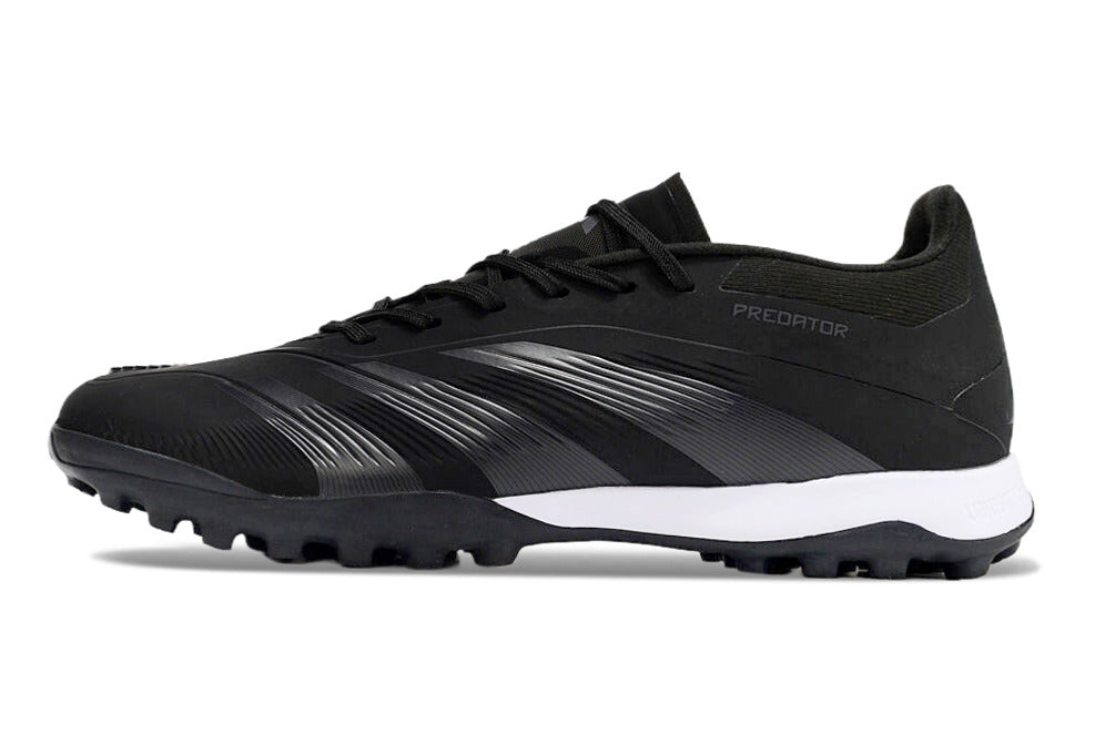Chuteira Society Adidas Predator Elite TF