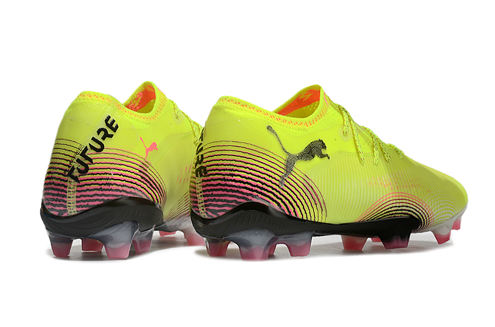 Chuteira Campo Puma Future 8 Elite FG + Brindes Exclusivos