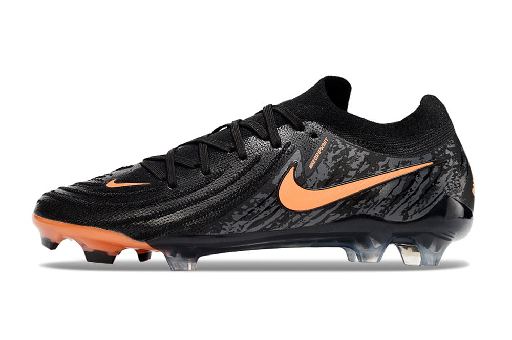 Chuteira Campo Nike Phantom LunaFG Elite + Brindes Exclusivos
