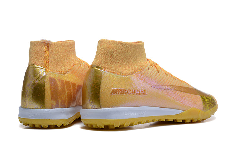 Chuteira Society Nike Air Zoom Mercurial Vapor 16 TF + Brindes Exclusivos