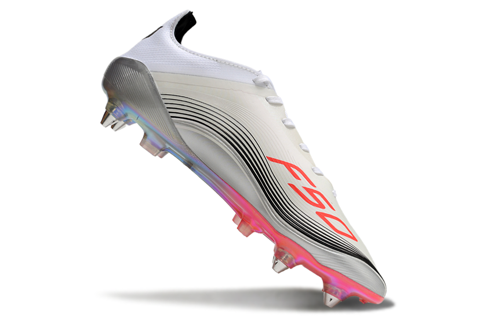 Chuteira Campo Adidas X F50 Messi SG Elite + Brindes Exclusivos