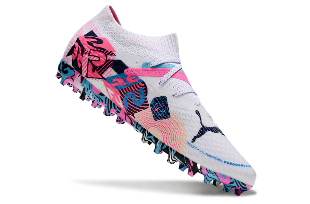 Chuteira Society Puma Future MG + Brindes Exclusivos