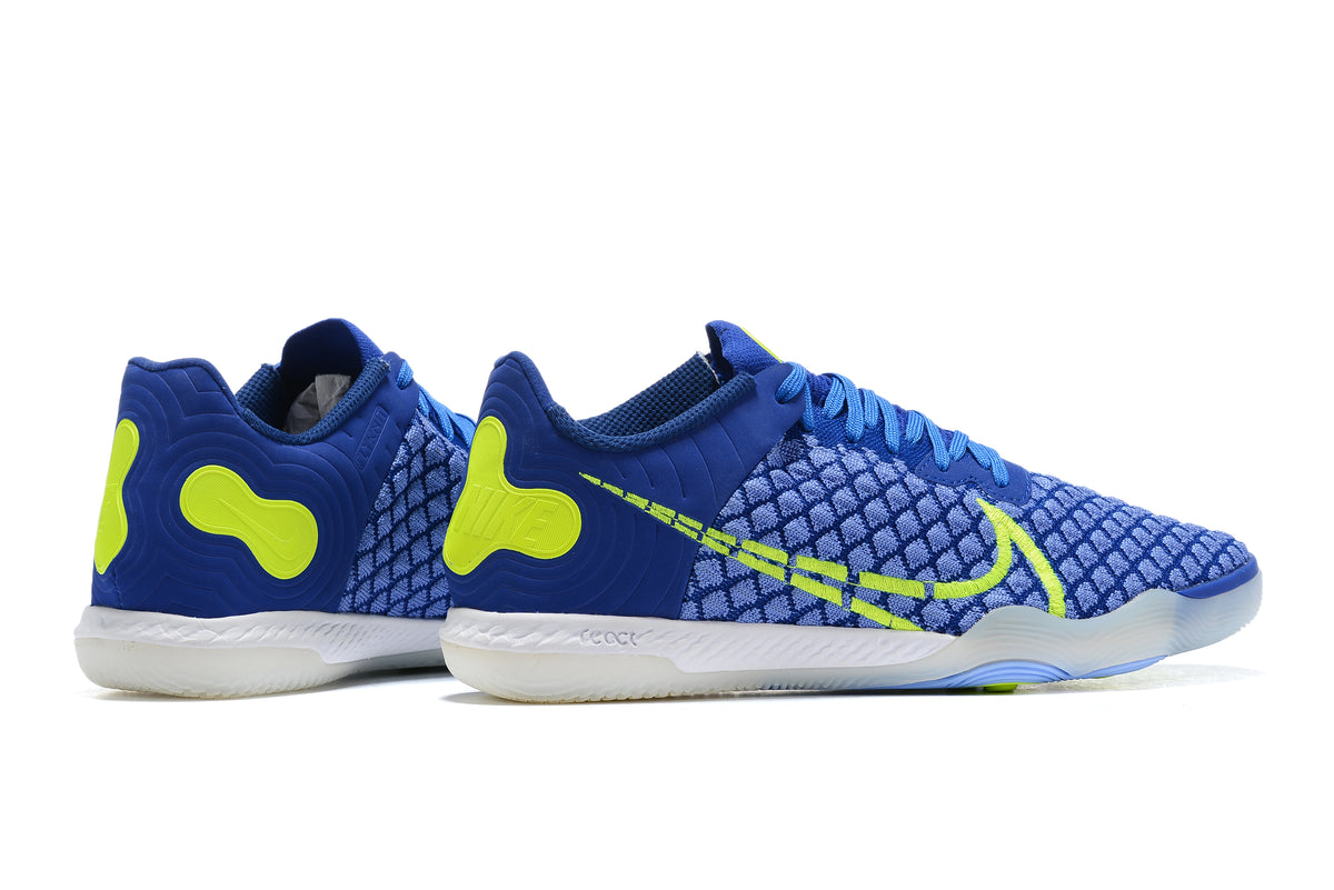 Tênis Futsal Nike React Gato IC + Brindes Exclusivos