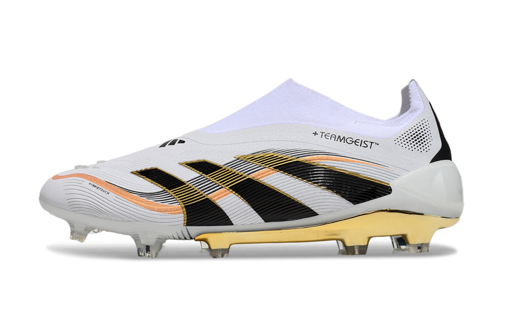 Chuteira Campo Adidas Predator FG + Brindes Exclusivos