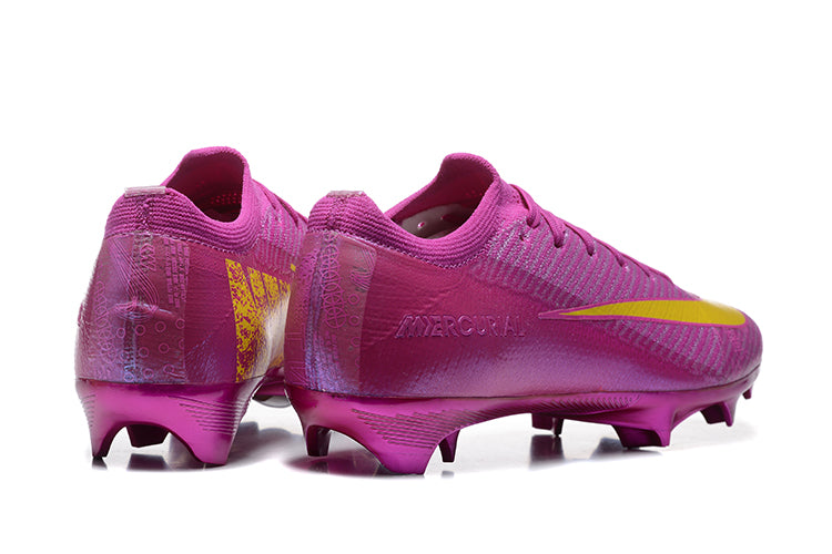 Chuteira Campo Nike Air Zoom Mercurial Vapor 16 FG + Brindes Exclusivos
