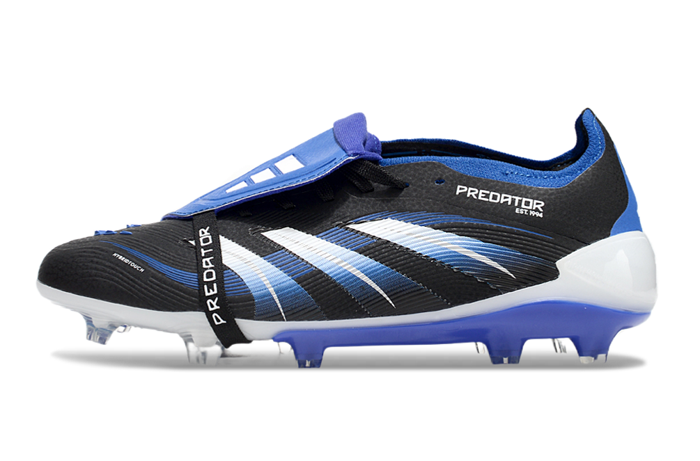 Chuteira Campo Adidas PredatorFG + Brindes Exclusivos
