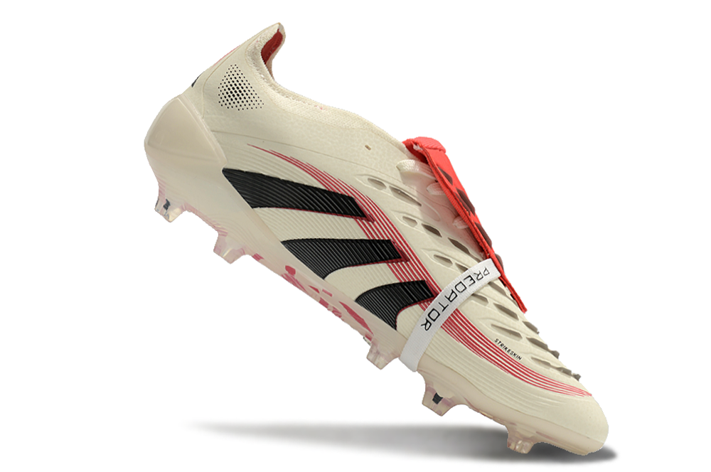Chuteira Campo Adidas PredatorFG + Brindes Exclusivos